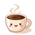 buy me coffee?